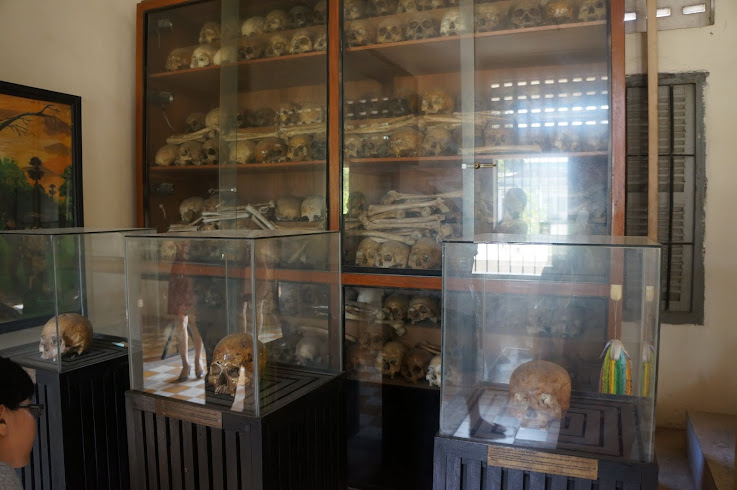 Китай, Вьетнам, Камбоджа и Тайланд на Новый Год 2013