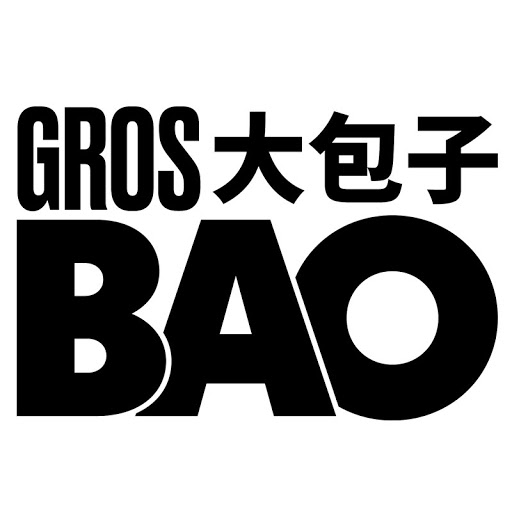 Gros Bao logo