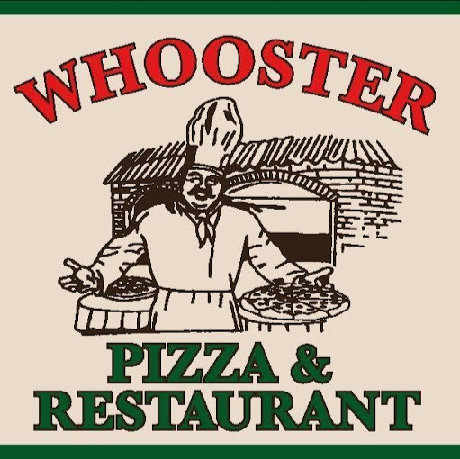 Whooster Pizza & Restaurant logo