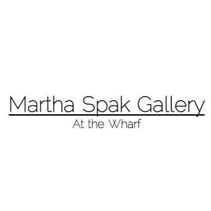 Martha Spak Gallery logo