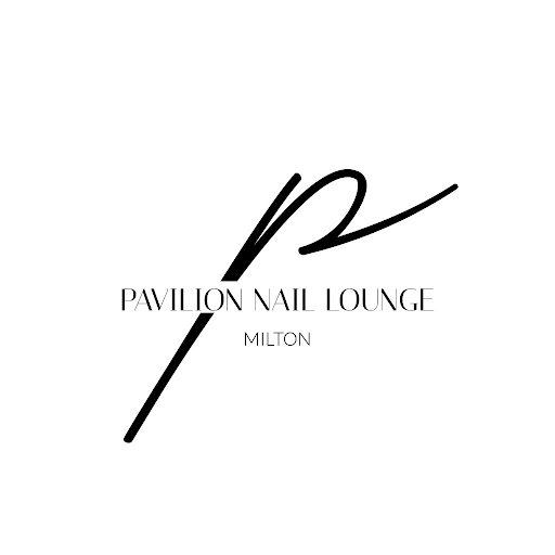 Pavilion Nail Lounge Milton logo