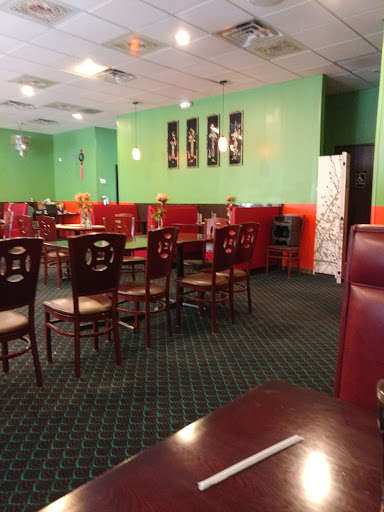 Restaurant «Honto Chinese Cuisine», reviews and photos, 8028 Grand River Ave, Brighton, MI 48114, USA