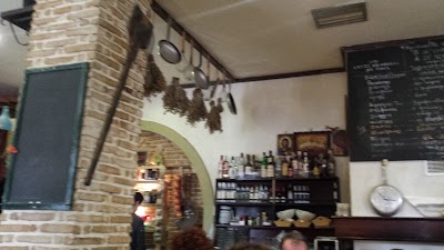 Photos of RESTAURANT KRYSTALLIS