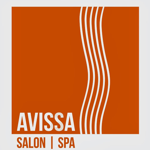 Avissa Salon logo