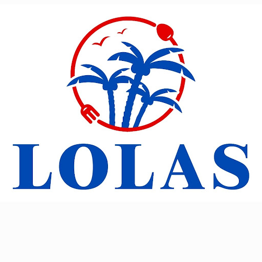 Lolas - Cuban Food Truck logo