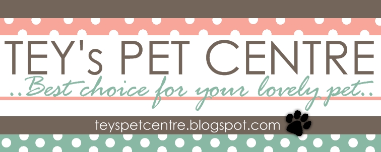 Tey's Pet Centre