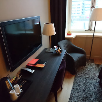 Clarion Hotel Post, Gothenburg