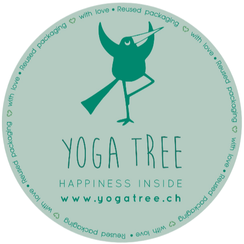 Yoga Tree Yoga Shop logo