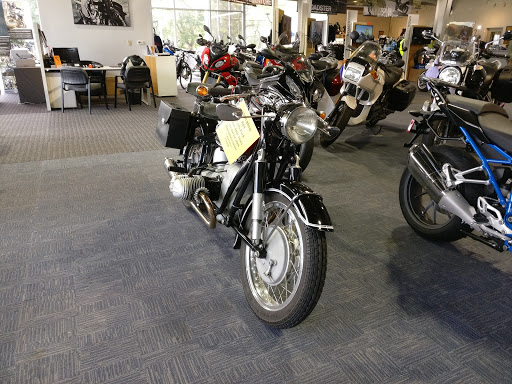 Motorcycle Dealer «Alamo BMW Motorcycles», reviews and photos, 25600 Interstate 10 Frontage Rd, Boerne, TX 78006, USA
