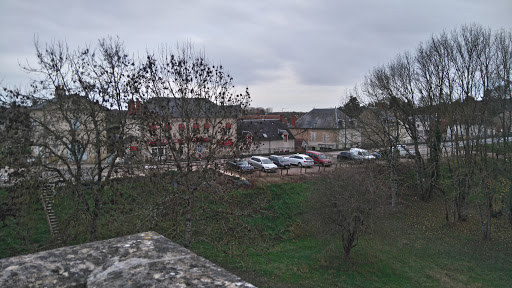 Auberge du Pont Canal