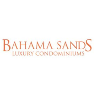 Bahama Sands Luxury Condominiums by Vacasa logo