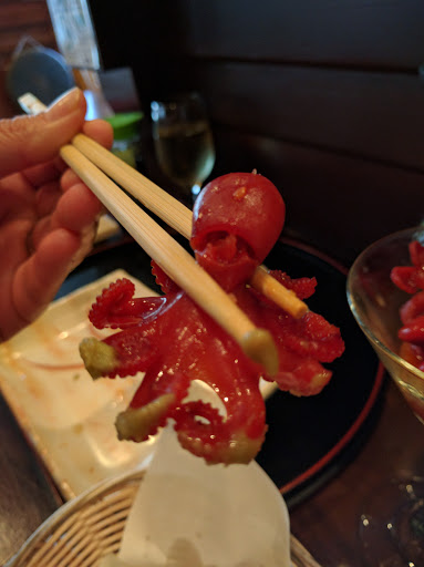 Japanese Restaurant «Osaka Japanese Steak & Seafood», reviews and photos, 139 Lee Hwy, Warrenton, VA 20186, USA