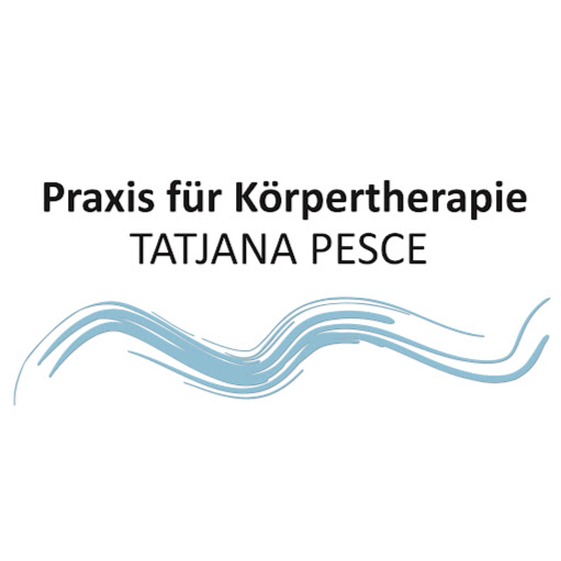 Praxis für Körpertherapie | Tatjana Pesce logo