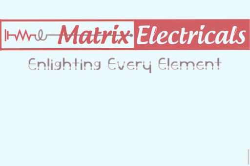 Matrix Electricals, No 109A,R.S. Complex,K.K. Lane No-1,, Near Fly over, Coimbatore, Tamil Nadu 641018, India, Electrical_Accessories_Wholesaler, state TN