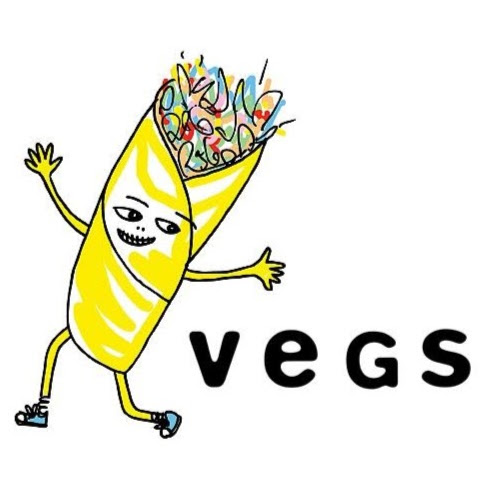 VEGS - Vegan Streetfood logo