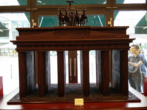 Rausch Schokoladenhaus Berlin