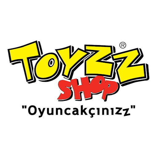 Toyzz Shop Capacity logo