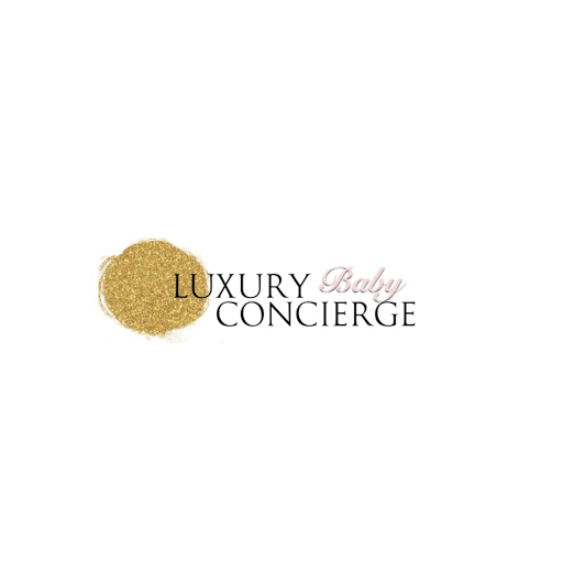 Luxury Baby Concierge logo