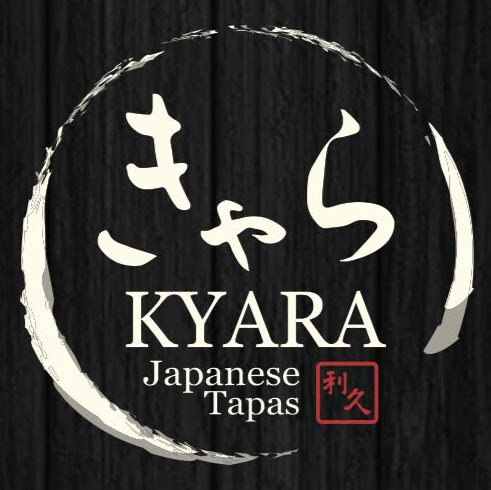Ramen Kyara logo