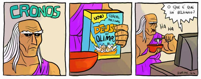 CRONOS