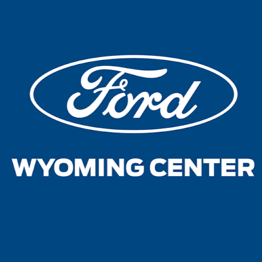 Ford Wyoming Center logo