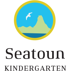 Seatoun Kindergarten logo