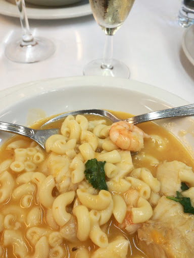 Restaurante Andorinhas