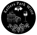 Kellers Park Wine logo