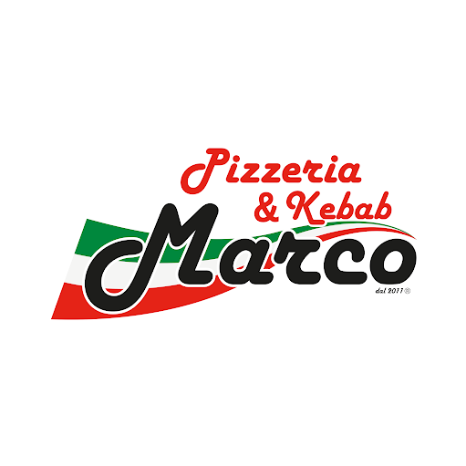 Pizzeria Kebab Marco logo