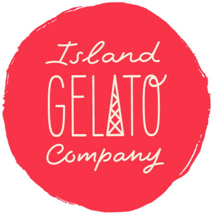 Island Gelato CBD Ltd logo