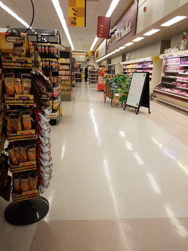 Grocery Store «West Point Commissary», reviews and photos, 1200 Stony Lonesome Rd, West Point, NY 10996, USA