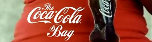 bruno rezende, coluna zero, meio ambiente, sustentabilidade, video, coca-cola bag, fake, hoax