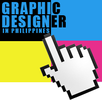 graphic designer in philippines