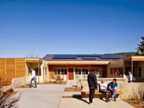 Solarcraft Brings Solar Power To Sonomas Sweetwater Spectrum