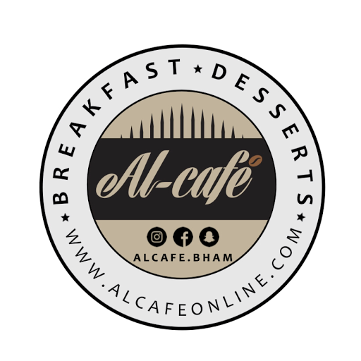 Al Cafe logo