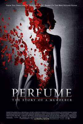 El Perfume: Historia de un Asesino audio latino