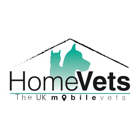 Home Vets Central London Ltd logo