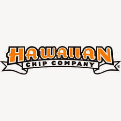 Hawaiian Chip Company logo