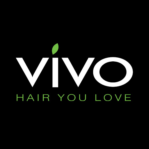 Vivo Hair Salon Northridge Plaza logo