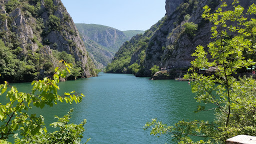 Matka Lake