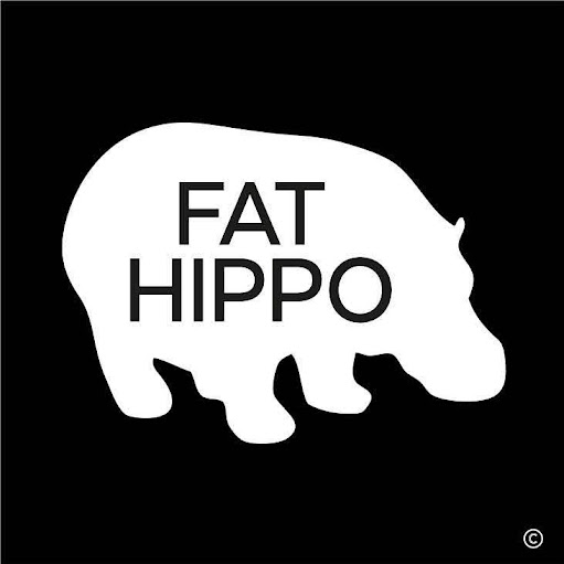 Fat Hippo Sheffield Kommune logo