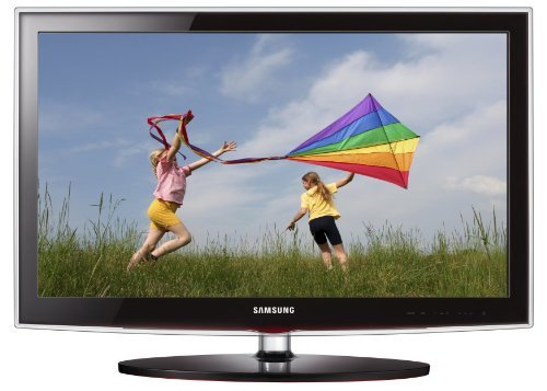 Samsung UN32C4000 32-Inch 720p 60 Hz LED HDTV (Black)