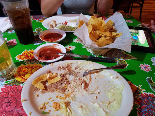 Mexican Restaurant «Casita Tejas Mexican Restaurant», reviews and photos, 27 N Krome Ave, Homestead, FL 33030, USA