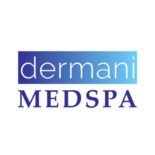 dermani MEDSPA logo