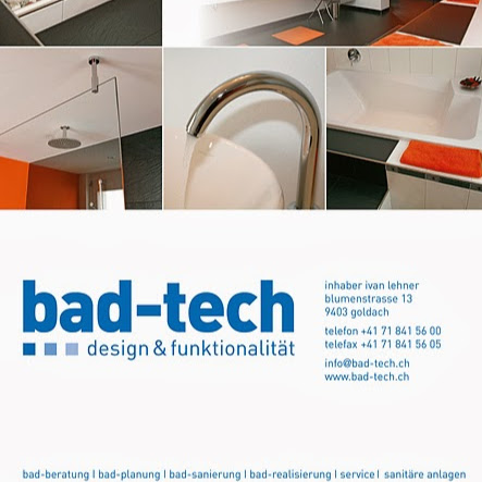 bad-tech GmbH