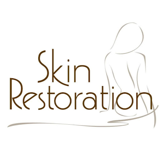 Skin Restoration Center logo