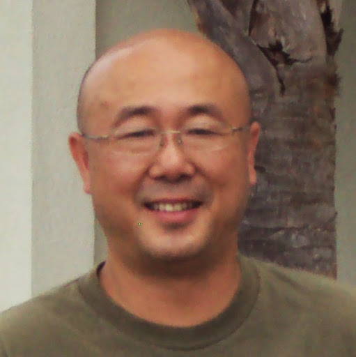 derek pei