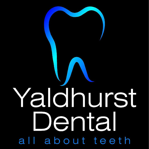 Yaldhurst Dental logo