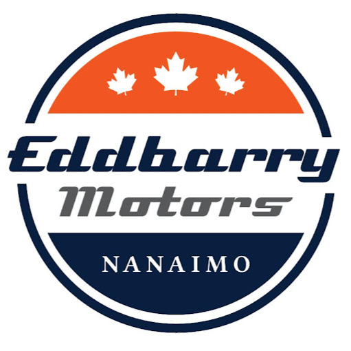 Eddbarry Motors logo