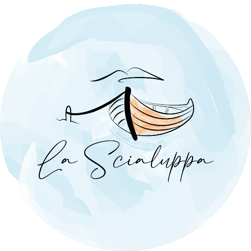 Ristorante La Scialuppa logo